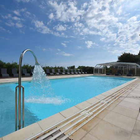Residence Chiar' Di Luna Sainte-Lucie de Porto-Vecchio Luaran gambar