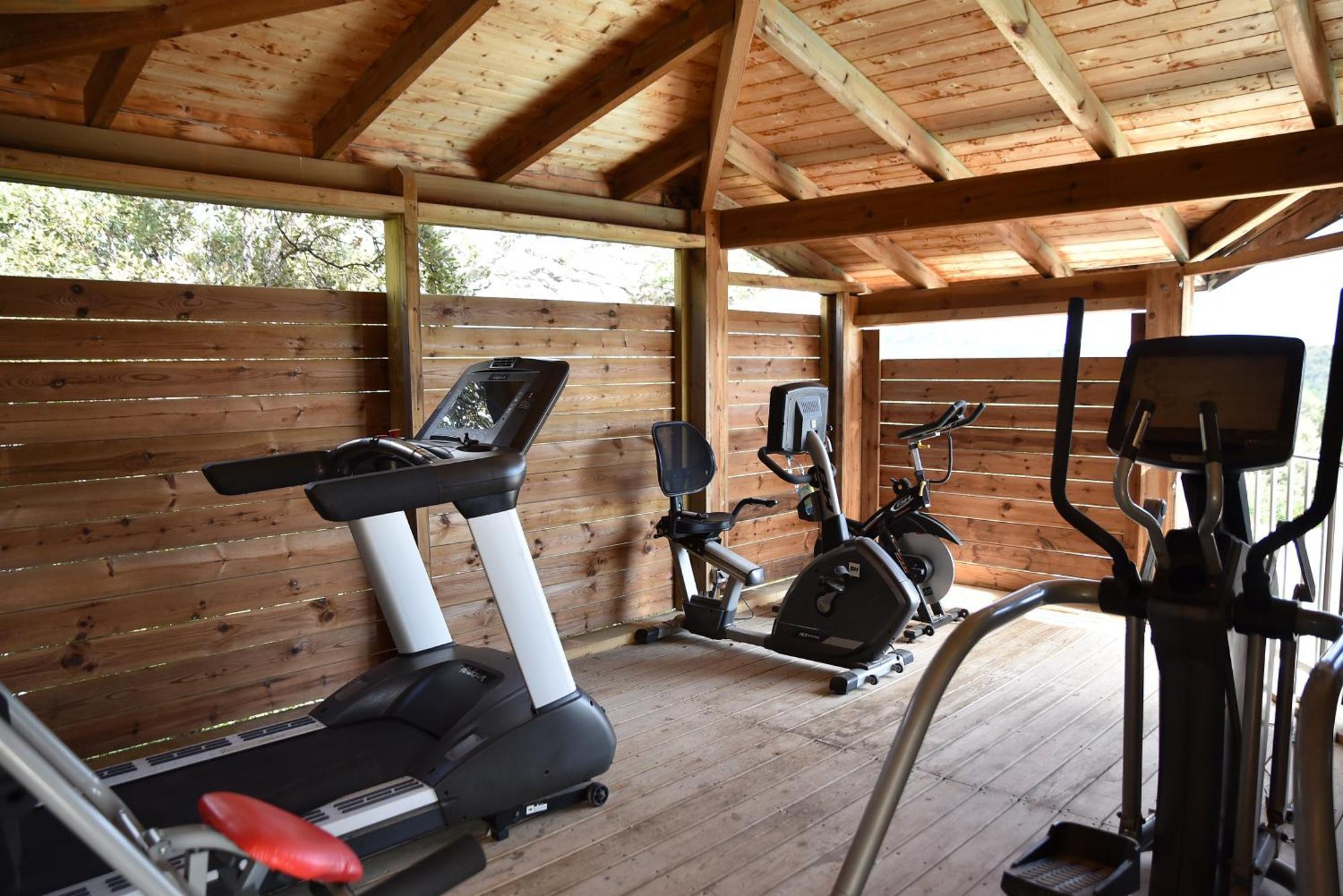 Residence Chiar' Di Luna Sainte-Lucie de Porto-Vecchio Luaran gambar