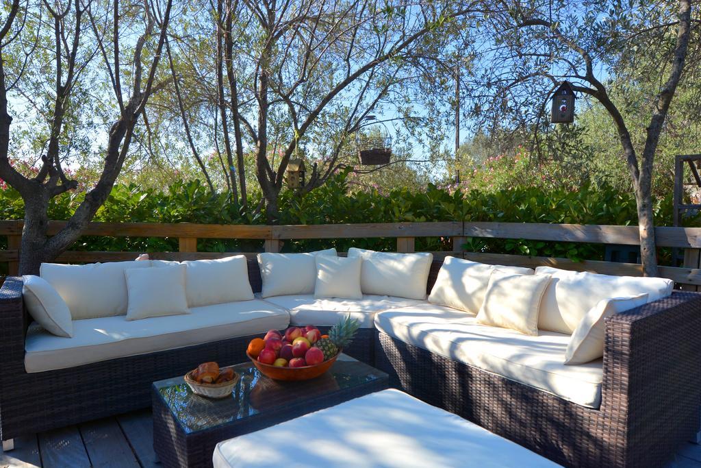 Residence Chiar' Di Luna Sainte-Lucie de Porto-Vecchio Luaran gambar