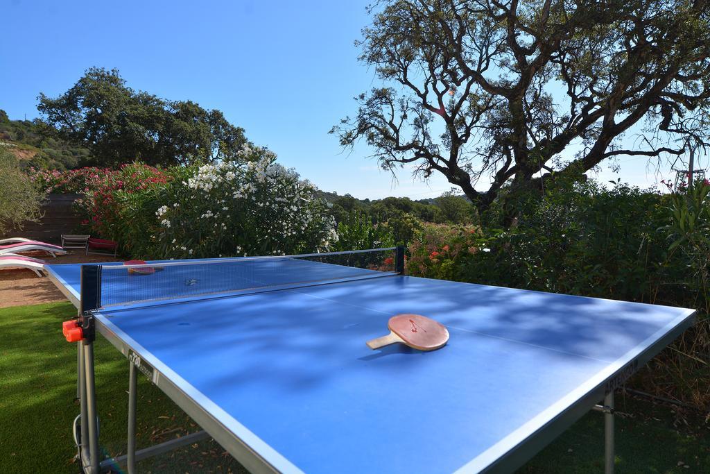 Residence Chiar' Di Luna Sainte-Lucie de Porto-Vecchio Luaran gambar