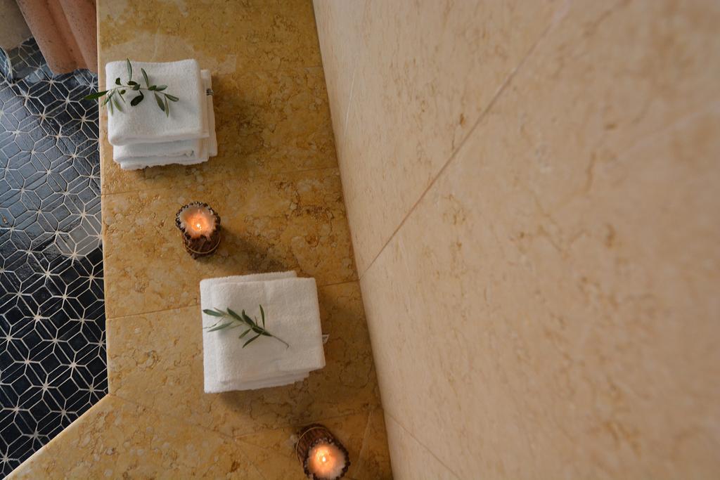 Residence Chiar' Di Luna Sainte-Lucie de Porto-Vecchio Luaran gambar