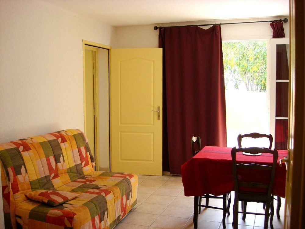 Residence Chiar' Di Luna Sainte-Lucie de Porto-Vecchio Luaran gambar
