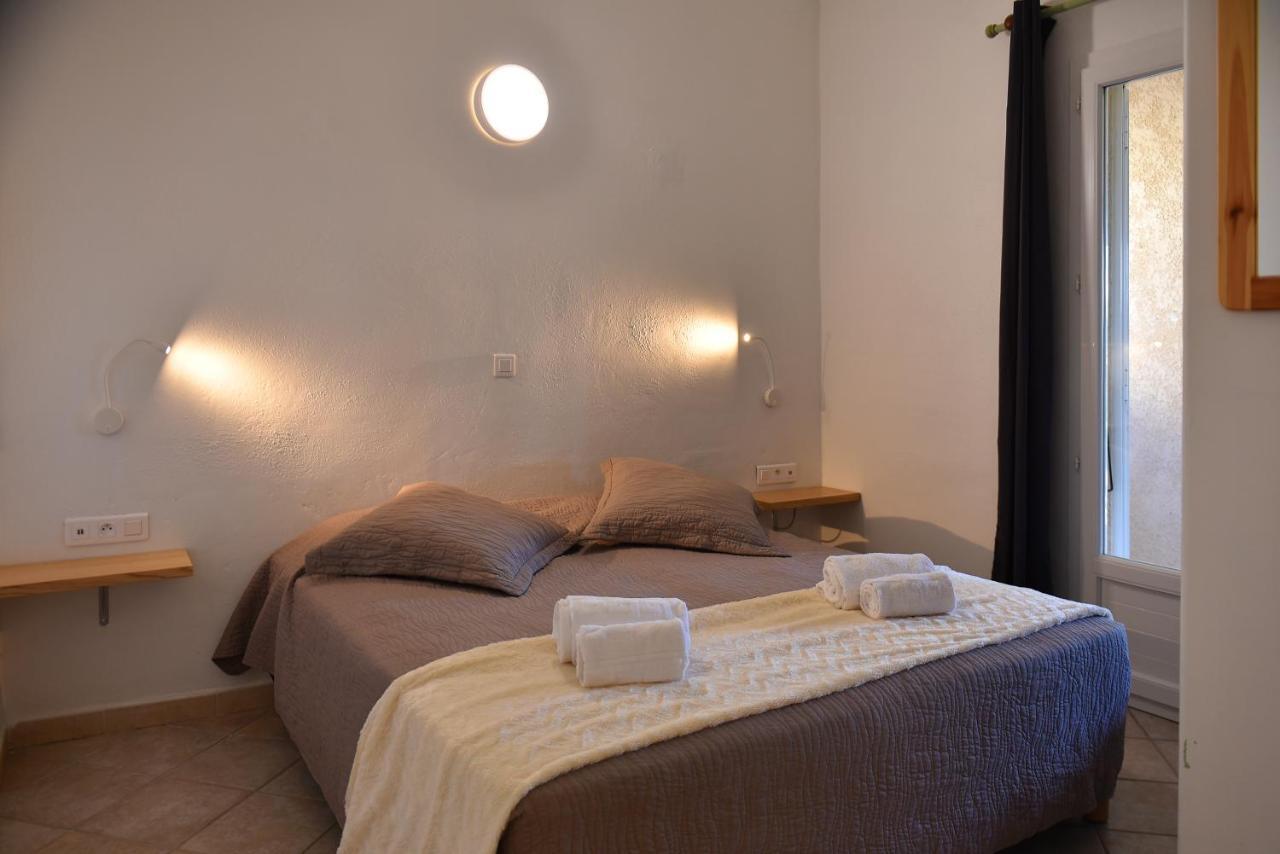 Residence Chiar' Di Luna Sainte-Lucie de Porto-Vecchio Luaran gambar