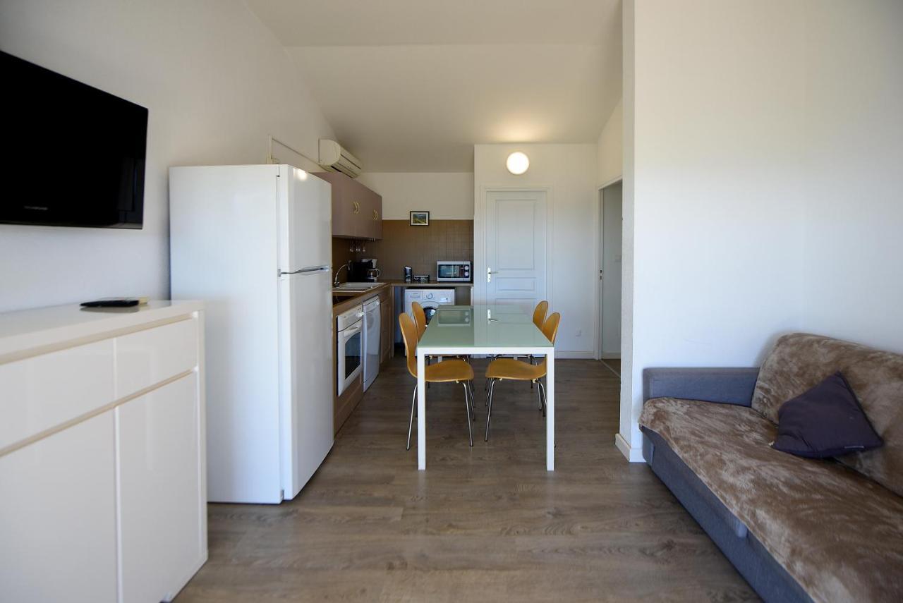 Residence Chiar' Di Luna Sainte-Lucie de Porto-Vecchio Luaran gambar