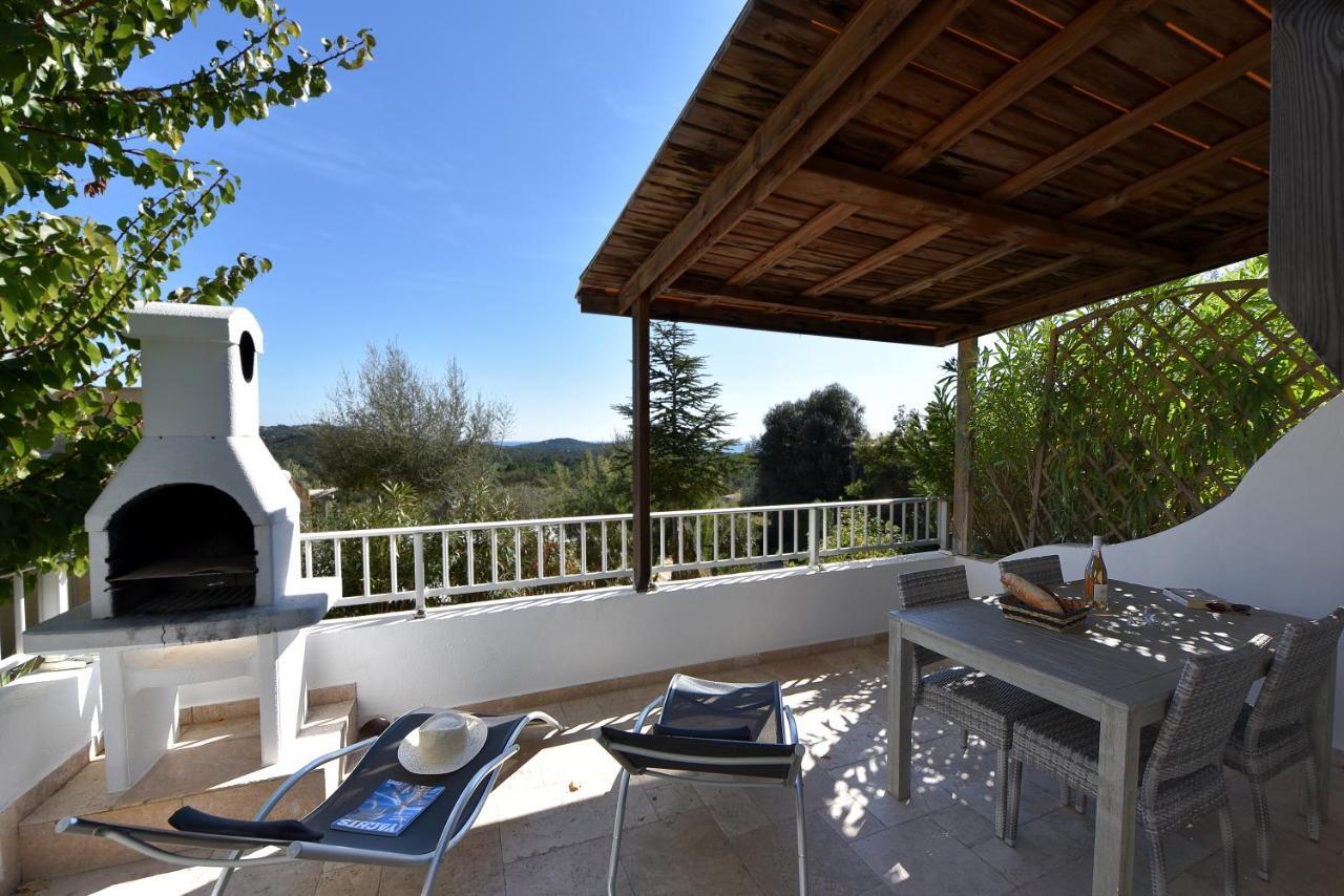 Residence Chiar' Di Luna Sainte-Lucie de Porto-Vecchio Luaran gambar