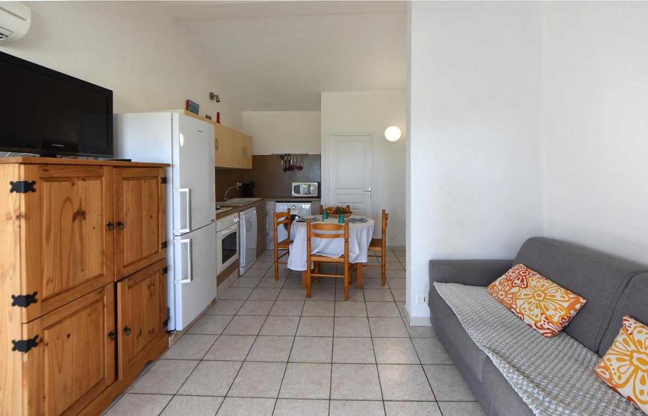 Residence Chiar' Di Luna Sainte-Lucie de Porto-Vecchio Luaran gambar