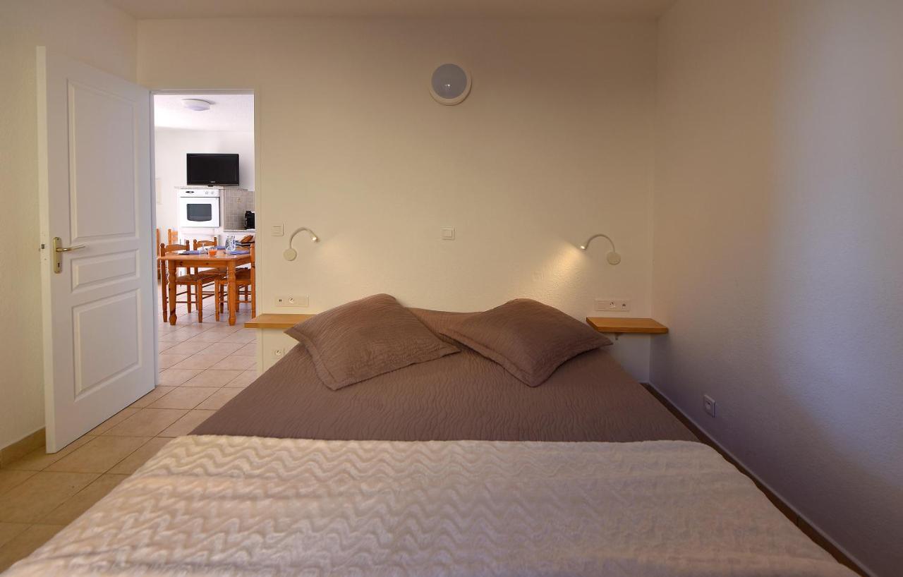 Residence Chiar' Di Luna Sainte-Lucie de Porto-Vecchio Luaran gambar