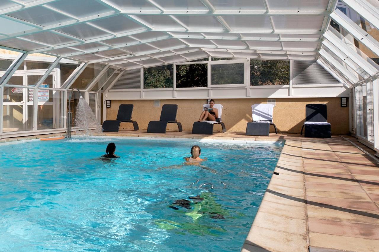 Residence Chiar' Di Luna Sainte-Lucie de Porto-Vecchio Luaran gambar